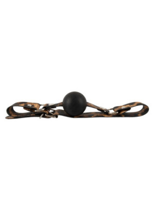 Silicone Gag Ball